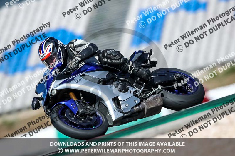 motorbikes;no limits;october 2019;peter wileman photography;portimao;portugal;trackday digital images